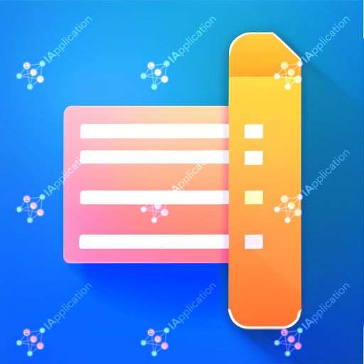 Icon For A Todo List App