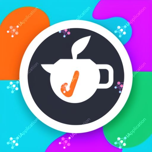 Icon For A Personalized Nutrition And Diet App