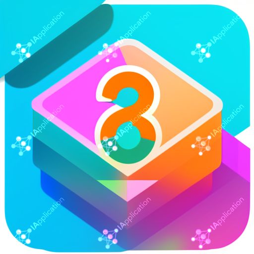Icon For A Budget Planning And Money Management App