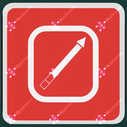 Icon For A Project And Task Tracking App At Work
