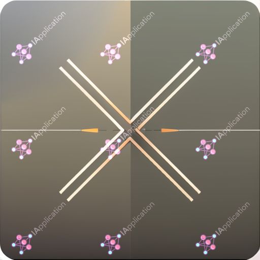 Icon For A Video Editor App