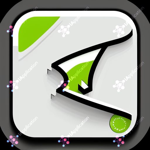 Icon For A Nearby Events And Activities Discovery App