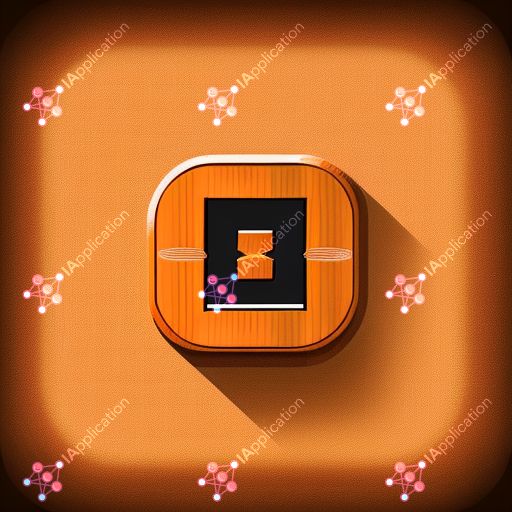 Icon For A Gaming App