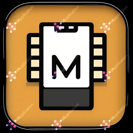 Icon For A Writing And Journaling App