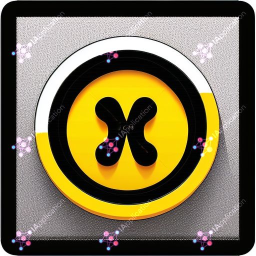 Icon For An Online Tutoring And Education App