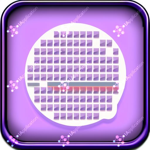 Icon For A Wordsearch App