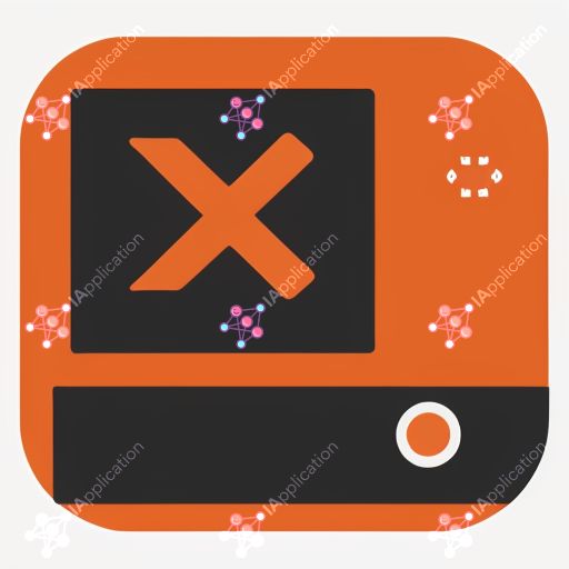 Icon For A Video Editor App