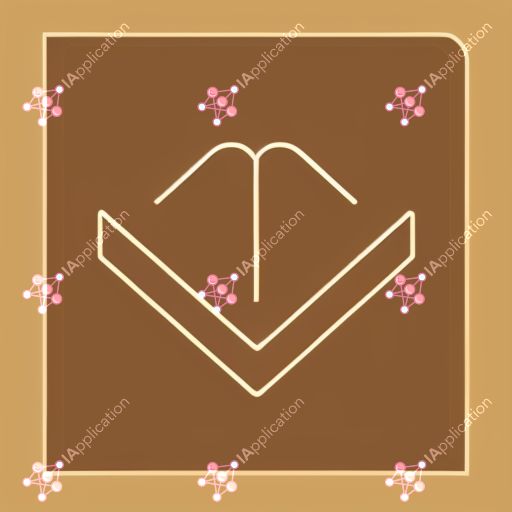 Icon For A Legal Advice And Consultation App