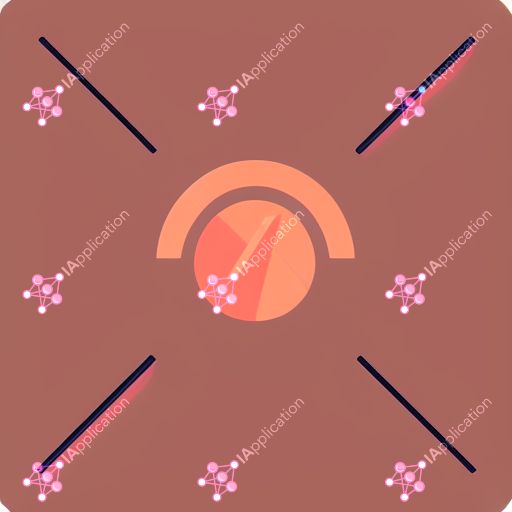 Icon For A Workout And Exercise Tracking App