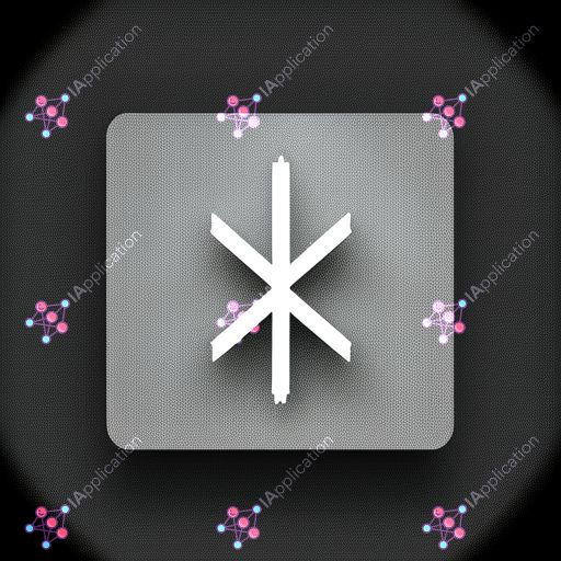 Icon For A Meditation And Mindfulness App