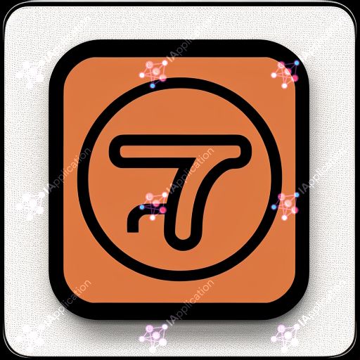 Icon For A Augmented Reality App