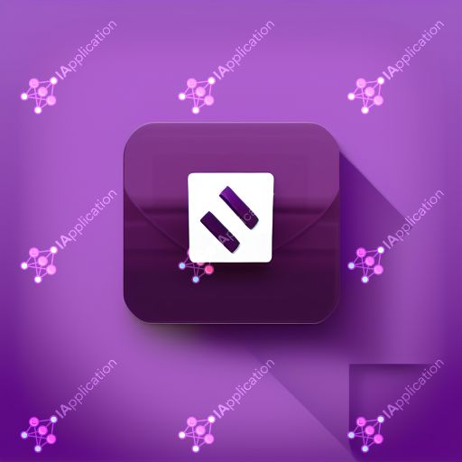 Icon For A Reminder Cards App
