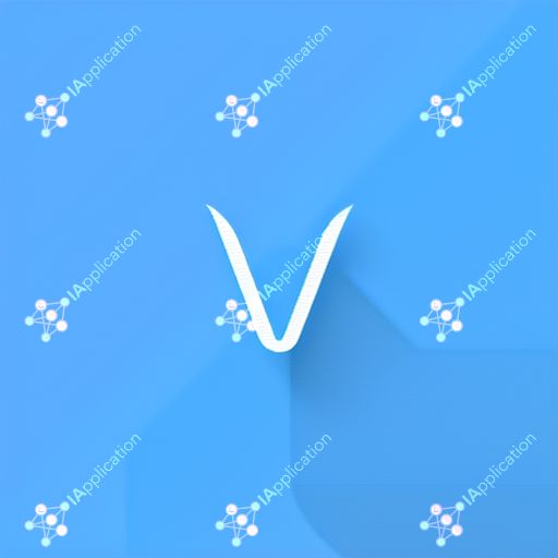 Icon For A Banking And Finance App