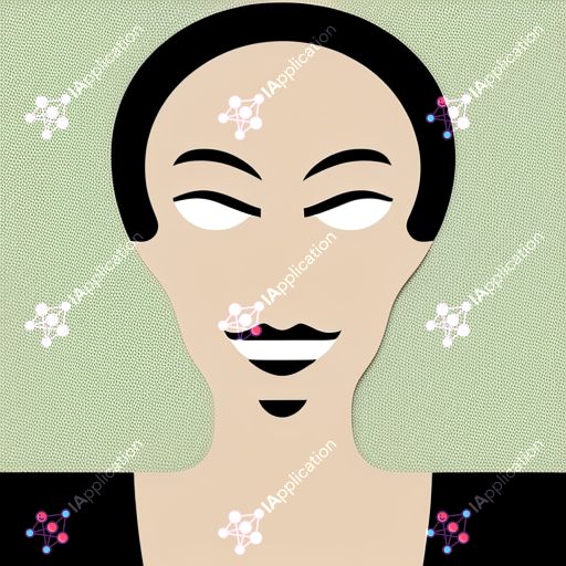 Icon For A Beauty And Skincare Advice App