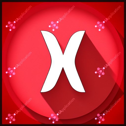 Icon For An Art And Design App