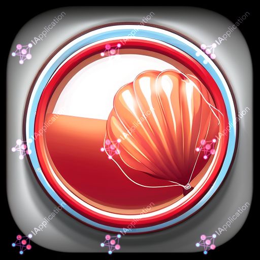 Icon For A Lids Pop Balloon Game