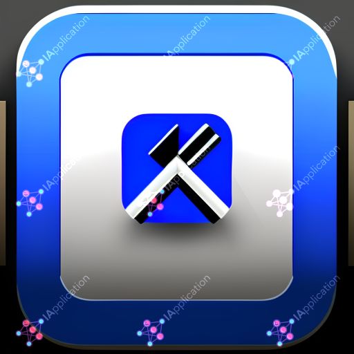 Icon For A Personal Emergency Response App