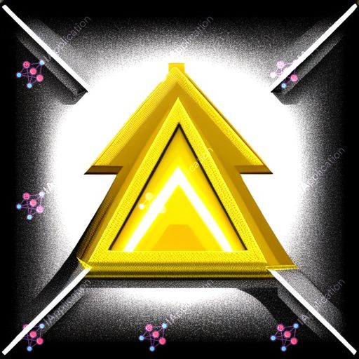 Icon For A White Magic Spells App
