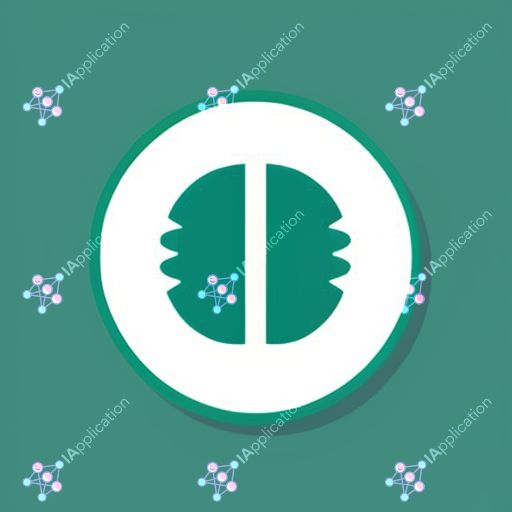 Icon For A Mental Health And Therapy App