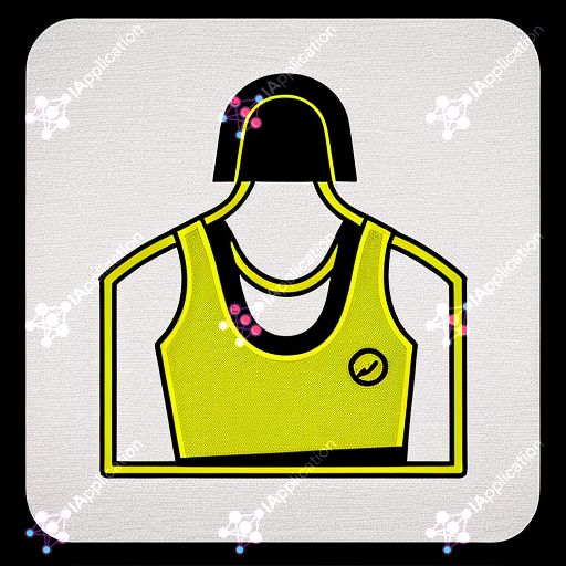 Icon For A Clothing Store App