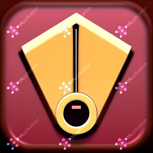 Icon For A Metronome App
