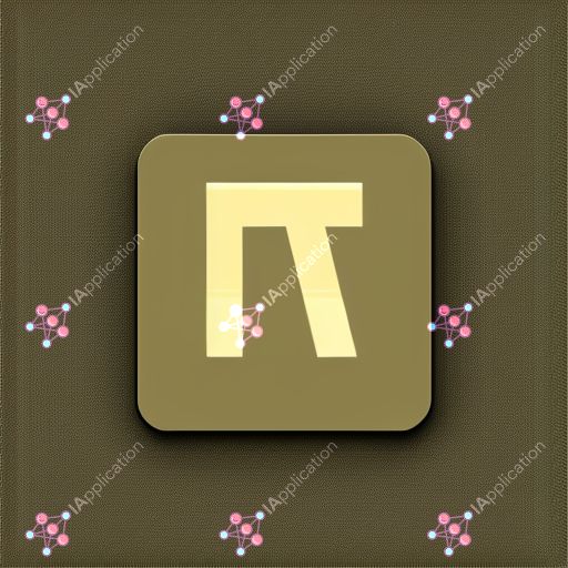 Icon For A Career Counseling And Coaching App