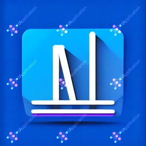 Icon For A Personal Finance Management App
