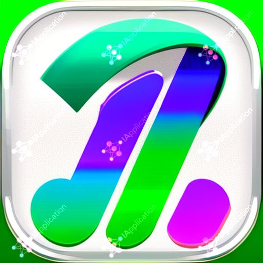 Icon For A Ringtones App