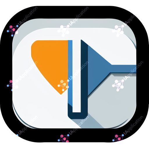 Icon For A Personal Tracking And Location Sharing App