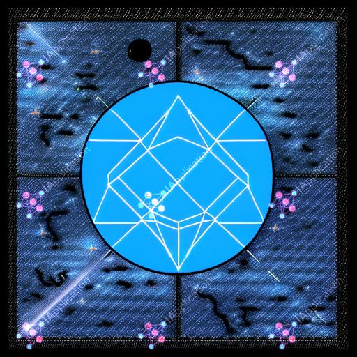 Icon For A Star Map App