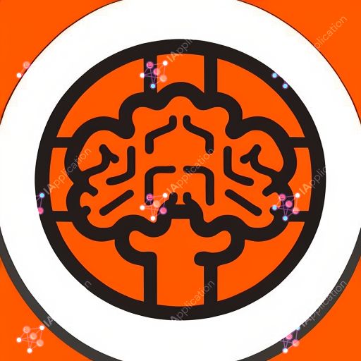 Icon For A Brain Training App