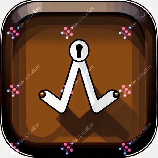 Icon For A Glucose App
