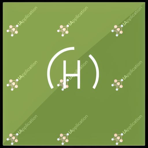 Icon For A Event Planning And Management App