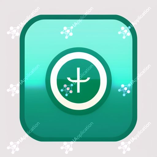 Icon For A Language Translation App