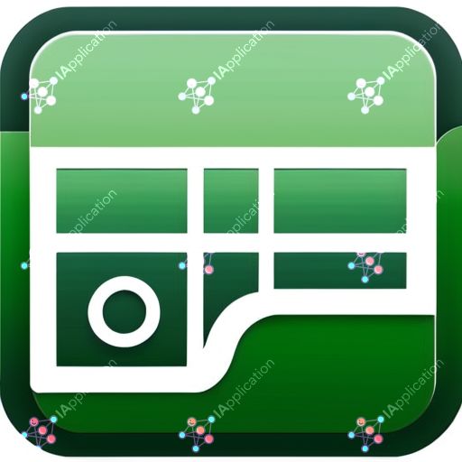 Icon For A Booking App