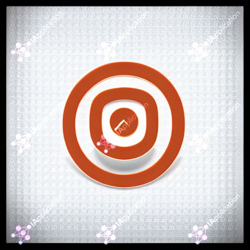 Icon For An Online Therapy And Counseling App