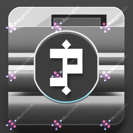 Icon For A Backups App