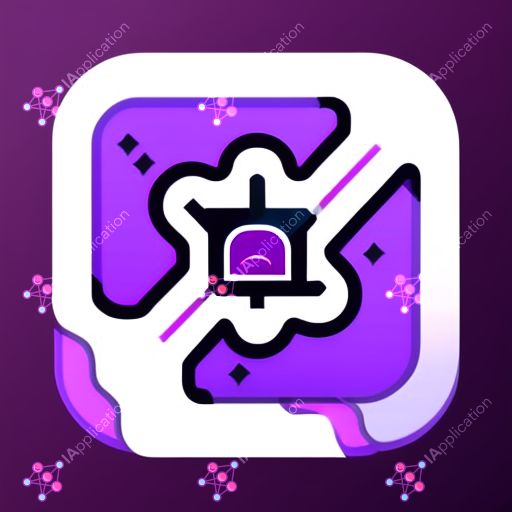 Icon For A Mind Mapping App