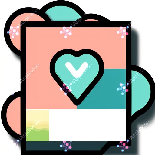 Icon For A Personal Development And Self Improvement App