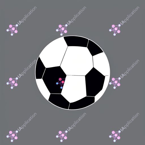 Icon For A Football Sports Betting App