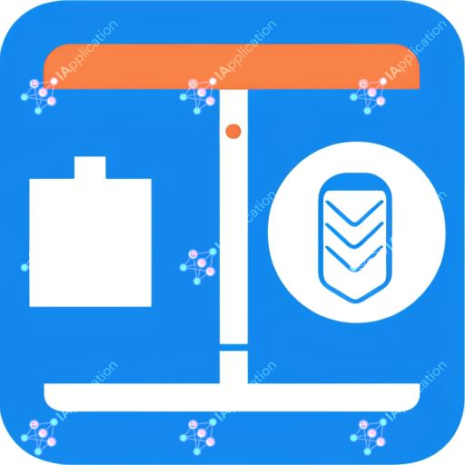 Icon For A Home Maintenance And Repair Services Tracking And Appointment App