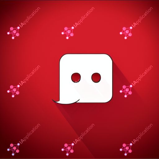 Icon For A Private Chat App