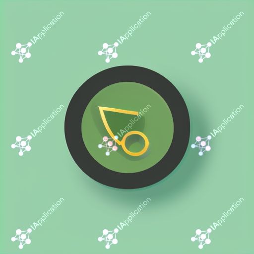 Icon For A Courses Marketplace App