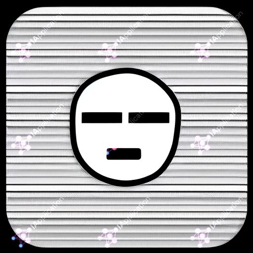 Icon For A Streaming App
