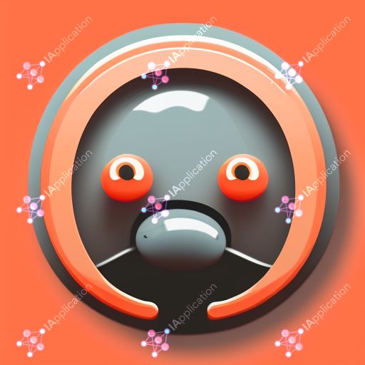 Icon For A Kids Game