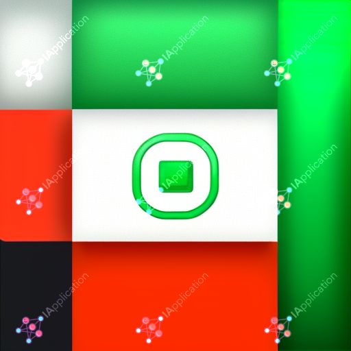 Icon For A Streaming App