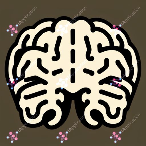 Icon For A Brain Training App