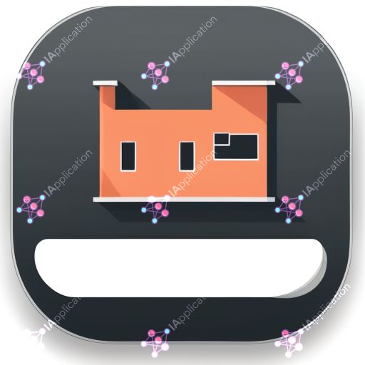 Icon For A Home Decorating App