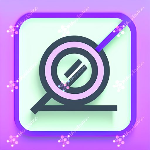 Icon For A Budgeting And Personal Finance Tracking App