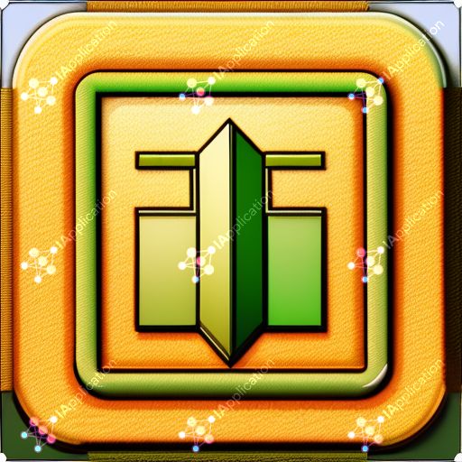 Icon For A Bible App